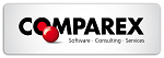 COMPAREX Software Belgium BVBA Logo