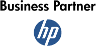 HP Partner Logo