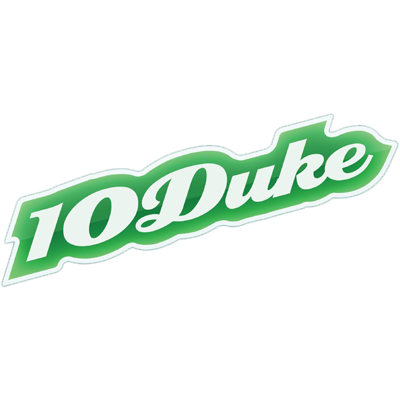 10Duke Logo