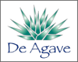 De Agave, Inc. Logo