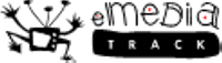 eMediaTrack Ltd. Logo