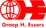 Groep H.Essers Logo