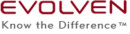 Evolven Software Logo