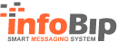 Infobip Logo