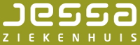 Jessa ziekenhuis Logo