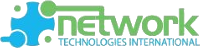 Network Technologies International, Inc. Logo