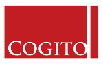 Cogito Solutions Ltd. Logo