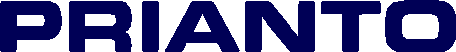 Prianto GmbH Logo