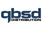 QBS Distribution Logo