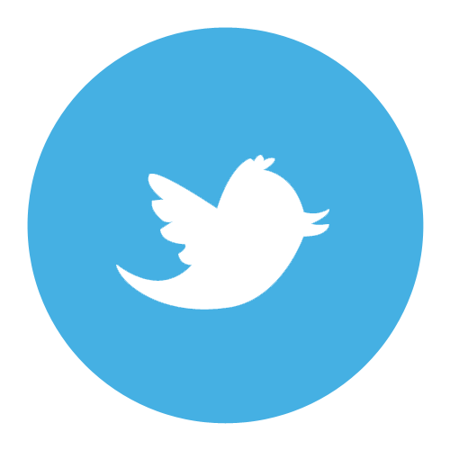 Twitter Logo